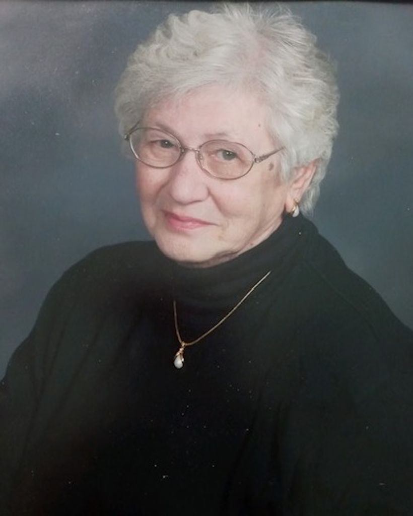 Janett Bundy