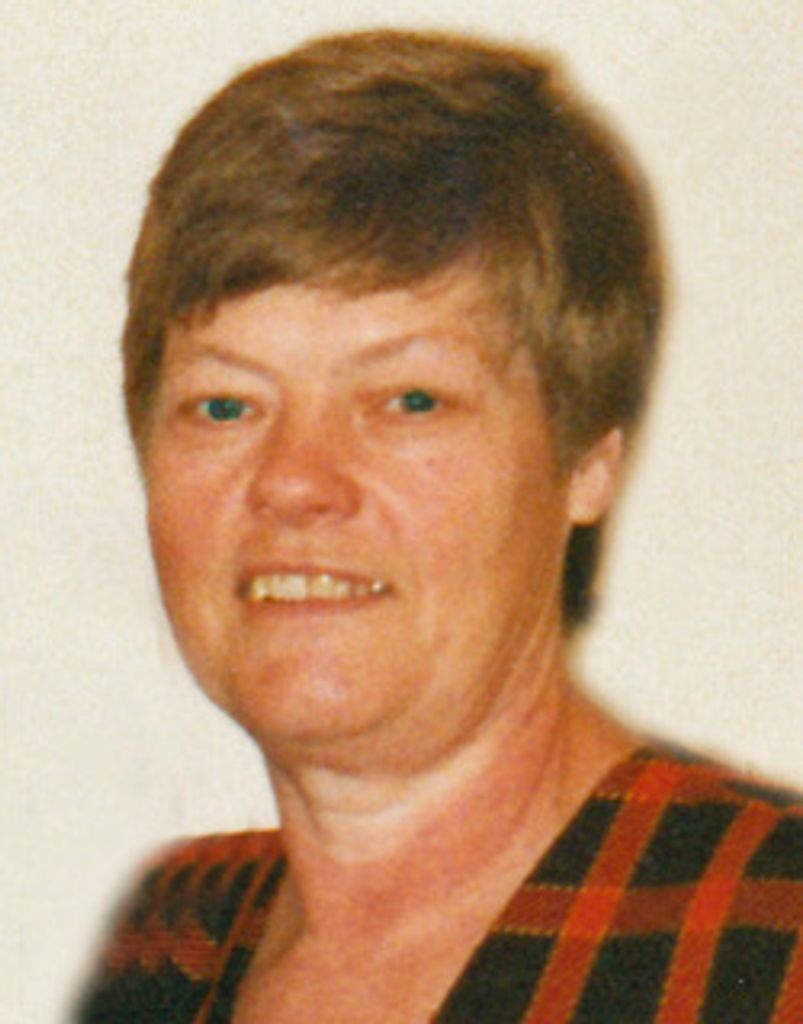 Carolyn Purser