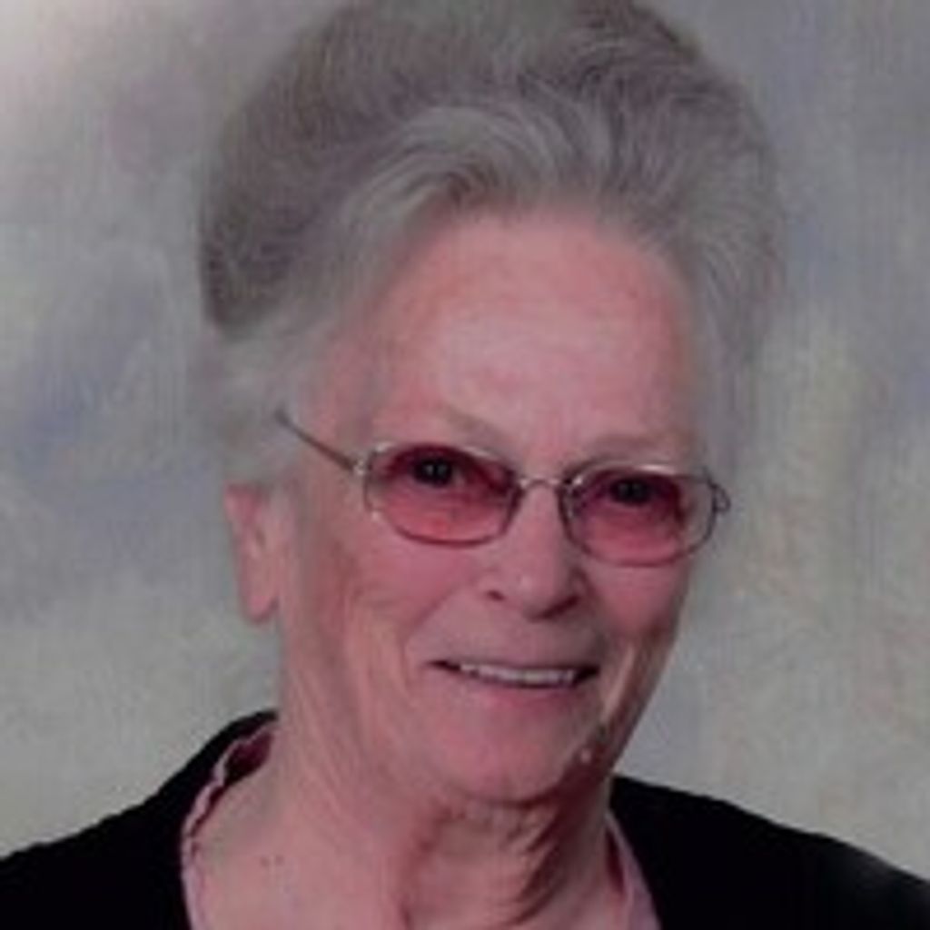 Ida Frances Bowles
