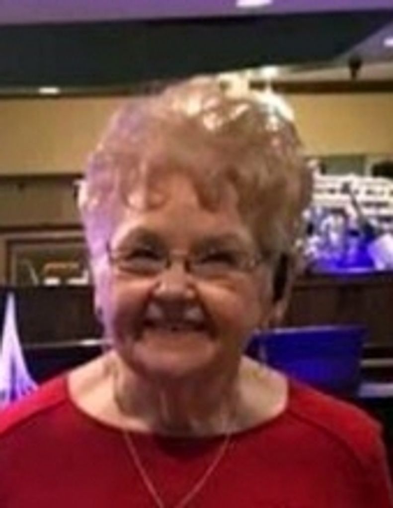 Shirley L. Winthurst