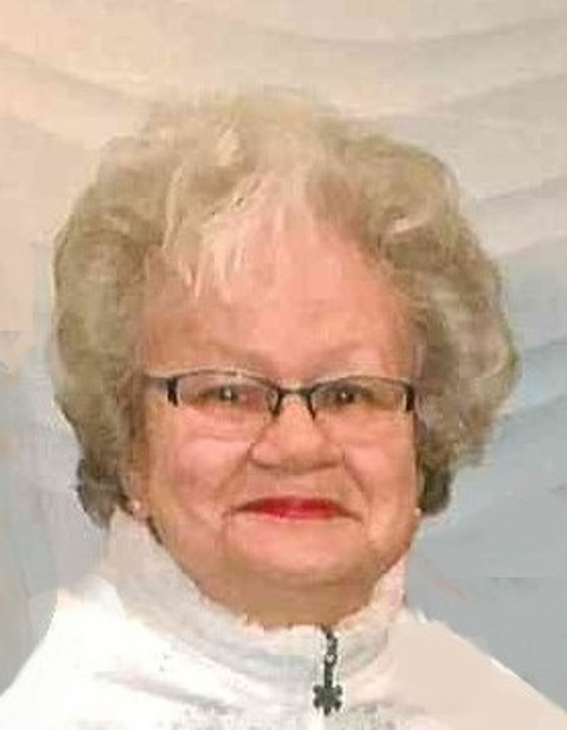 Anna Clare (Mamrak)  Kauppila Profile Photo