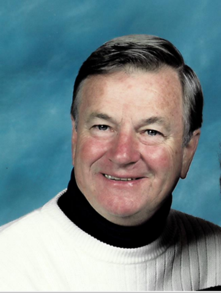 Clifford Carl Sucietto