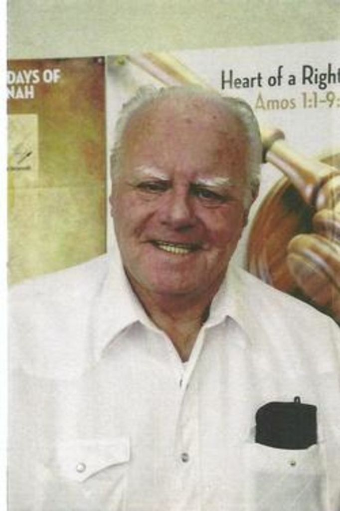 Desoto~ Raymond "Ray" George Gosselin, Jr. Profile Photo
