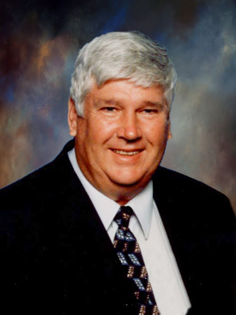 Eugene Edwards, Sr.
