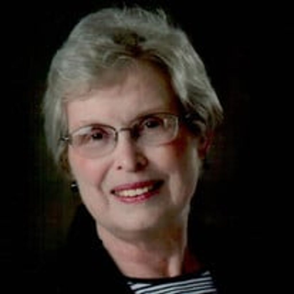 Shirley Warholoski