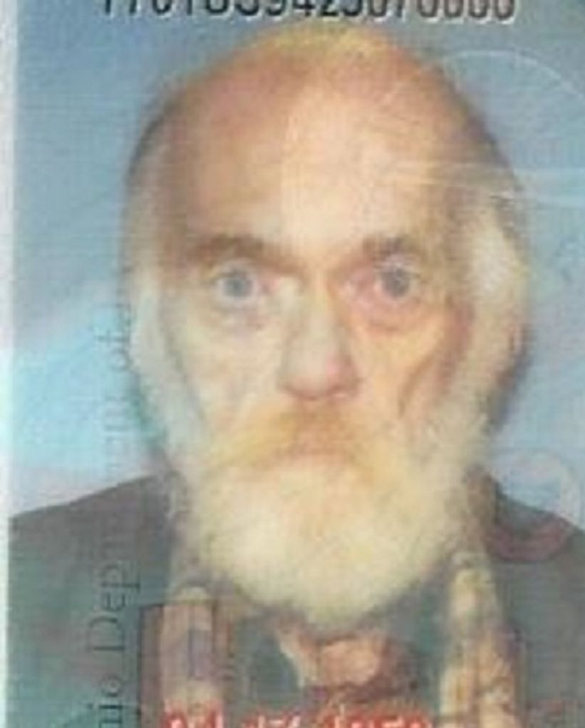 William Joseph Jackson Ii Profile Photo