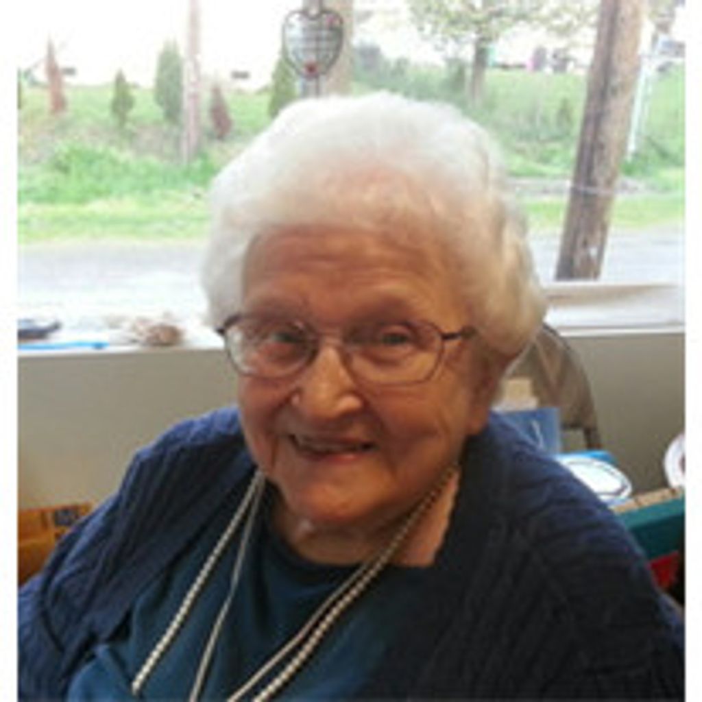 Dorothy Adelia Weigel Profile Photo