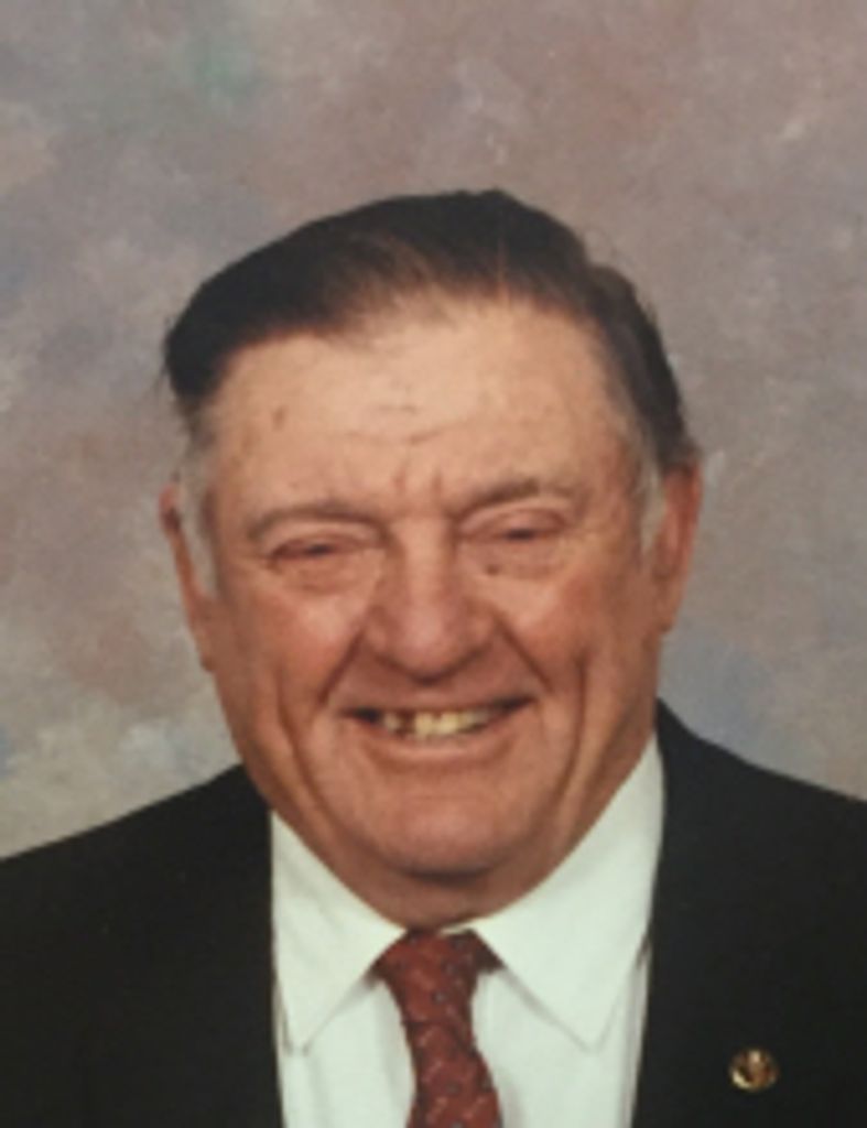Earl Smith