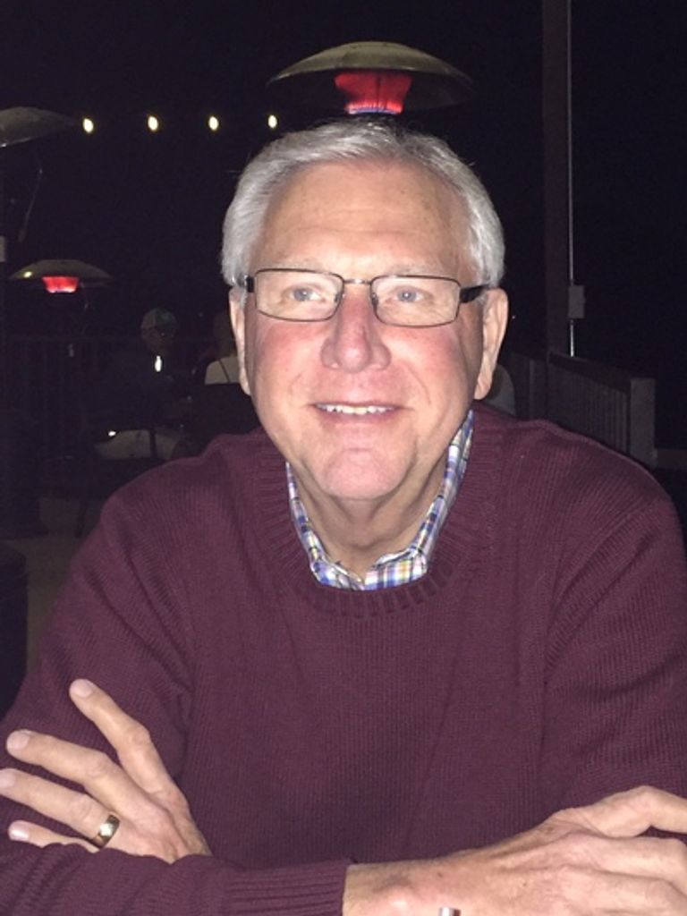 Kent Melvin Vesterso Profile Photo