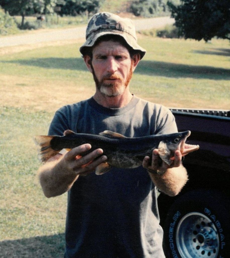 Harold Dean Boone