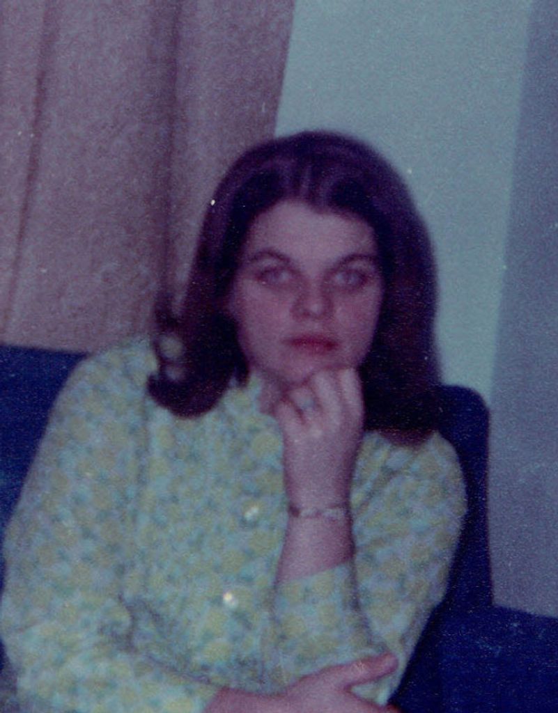 Susan Triana Profile Photo