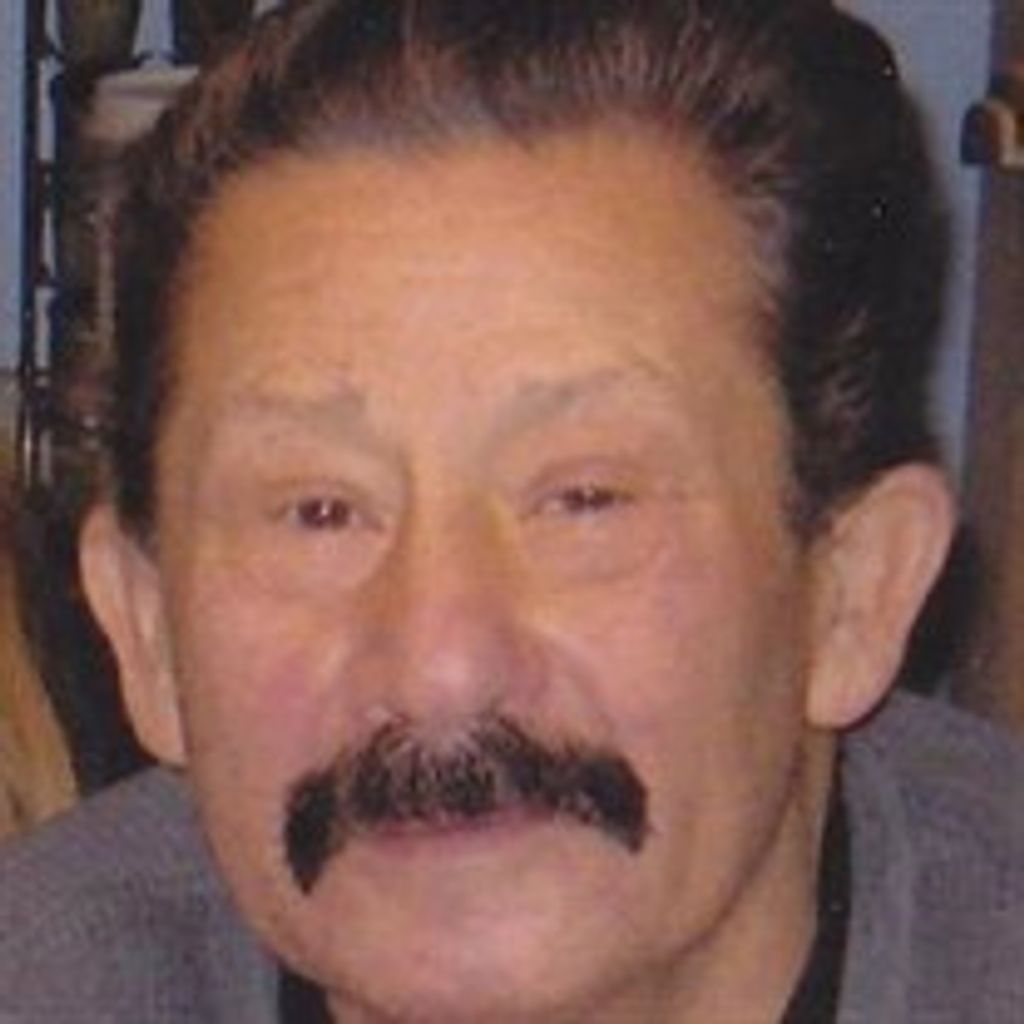 Moises Gonzalez