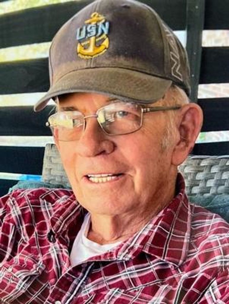 Robert Mims Profile Photo