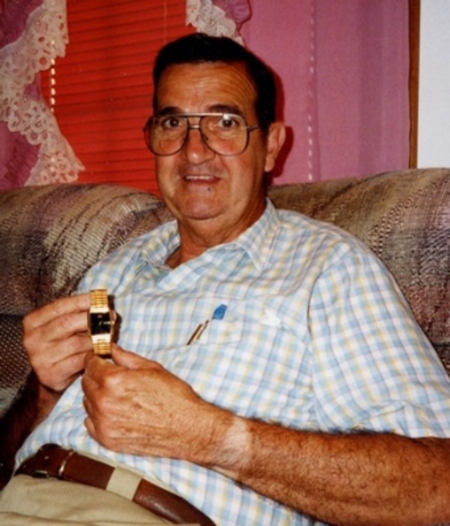 Smsgt Bobby J. Hall Profile Photo