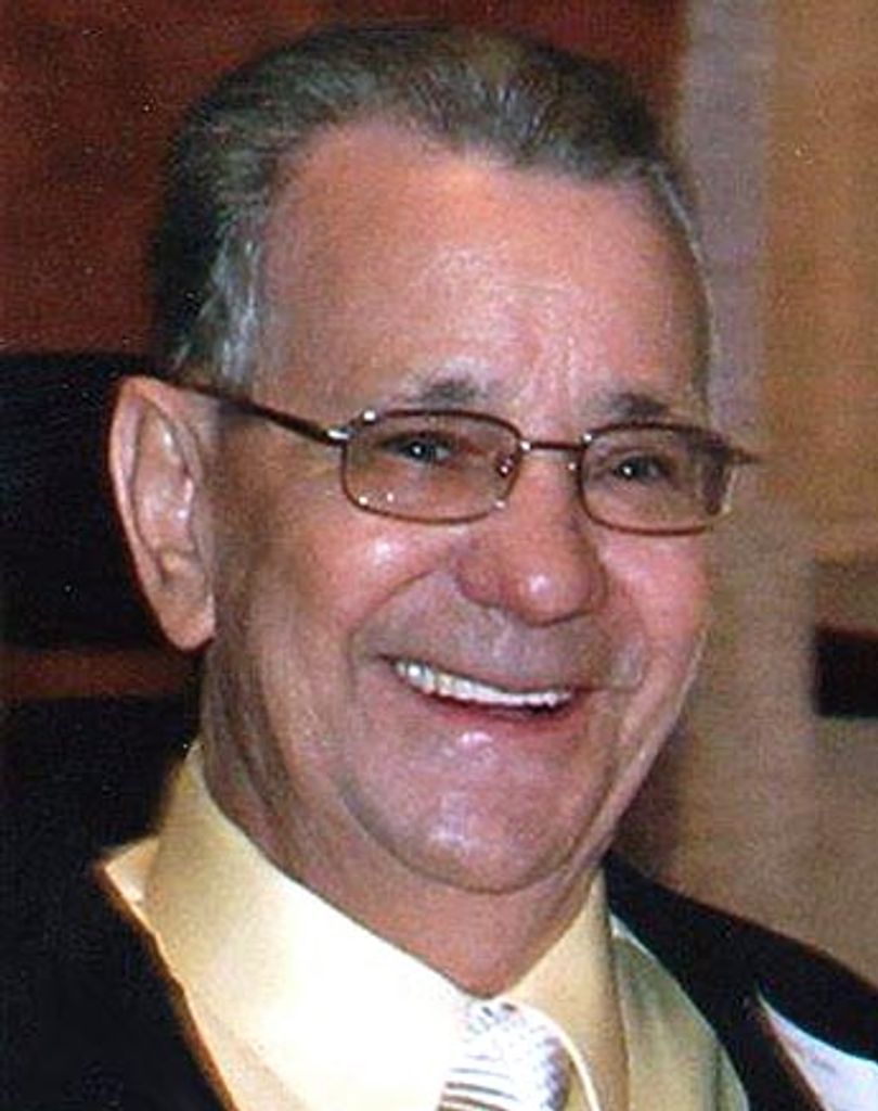 Eugene M. "Gene" Testa