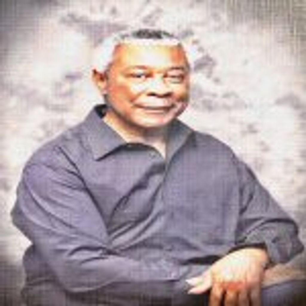 Guy Foreman
