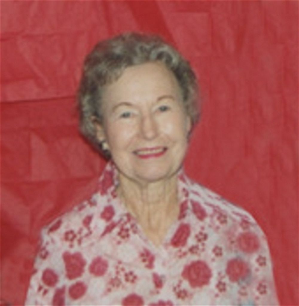 Cleta Donaldson