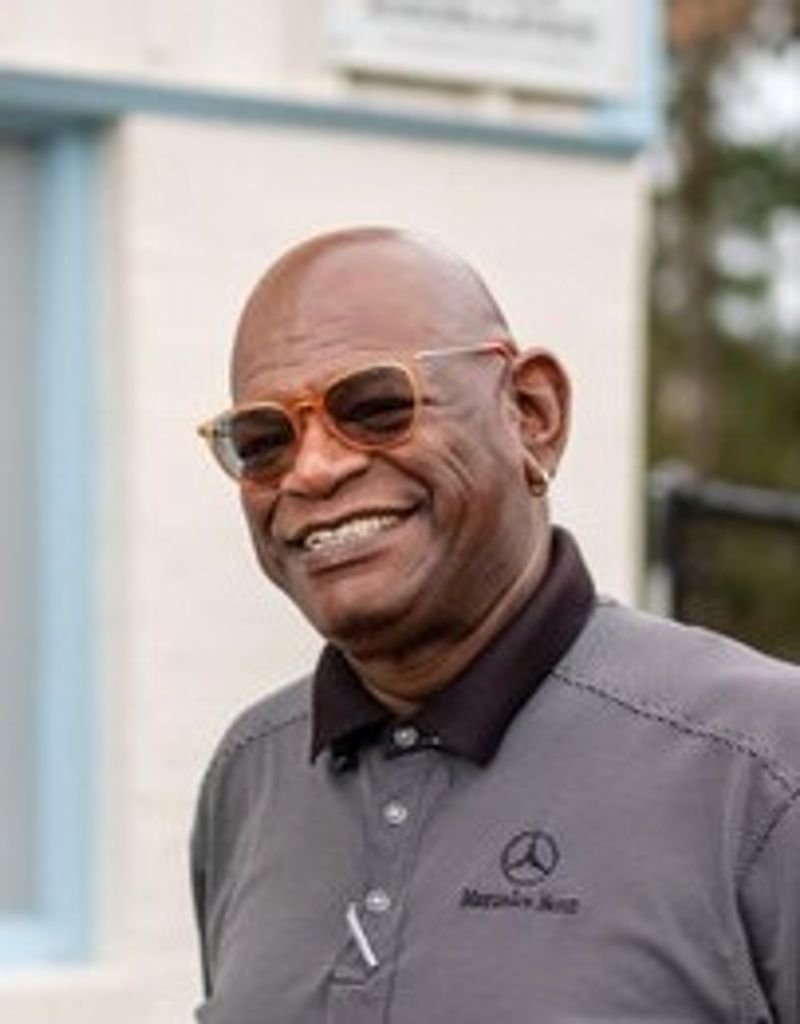 Norman P. Mills