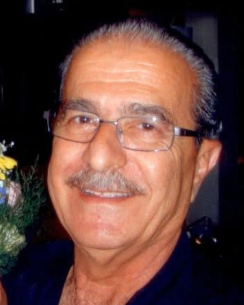Michel Tannous Chaanine Profile Photo