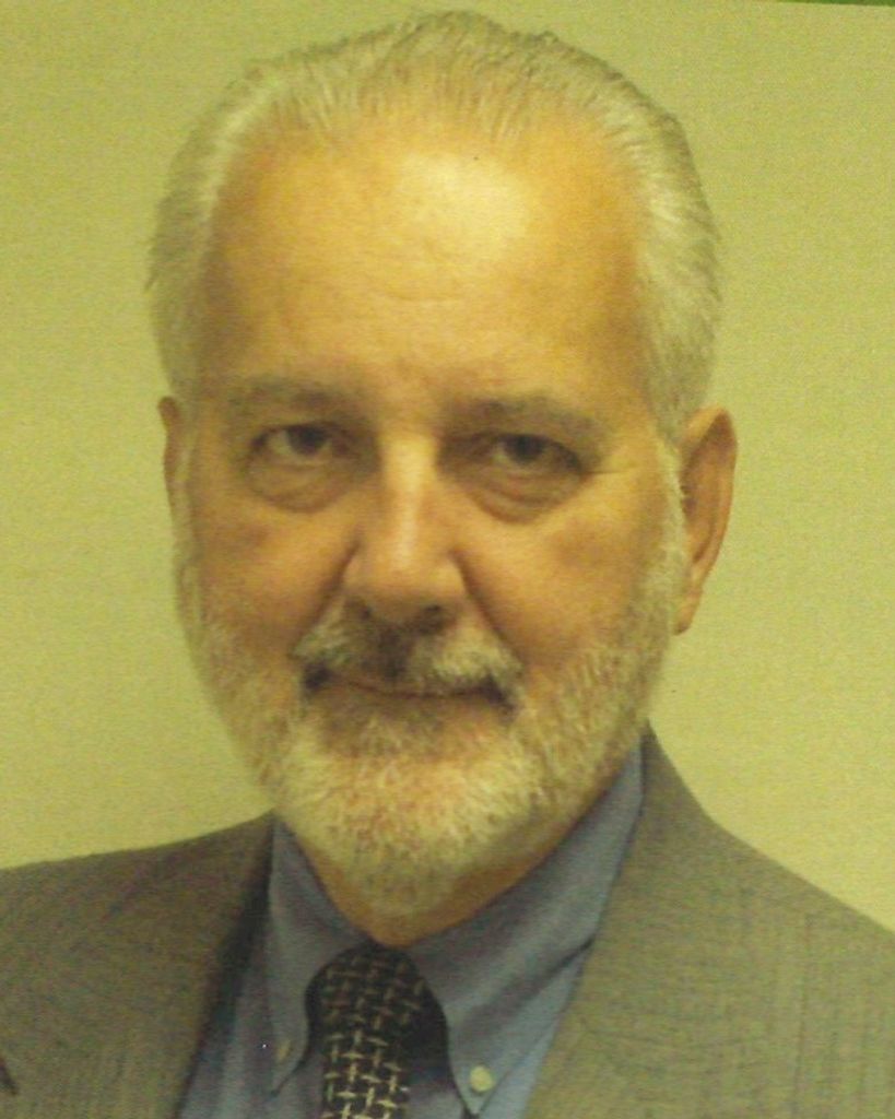Raymond H. Ripple Profile Photo
