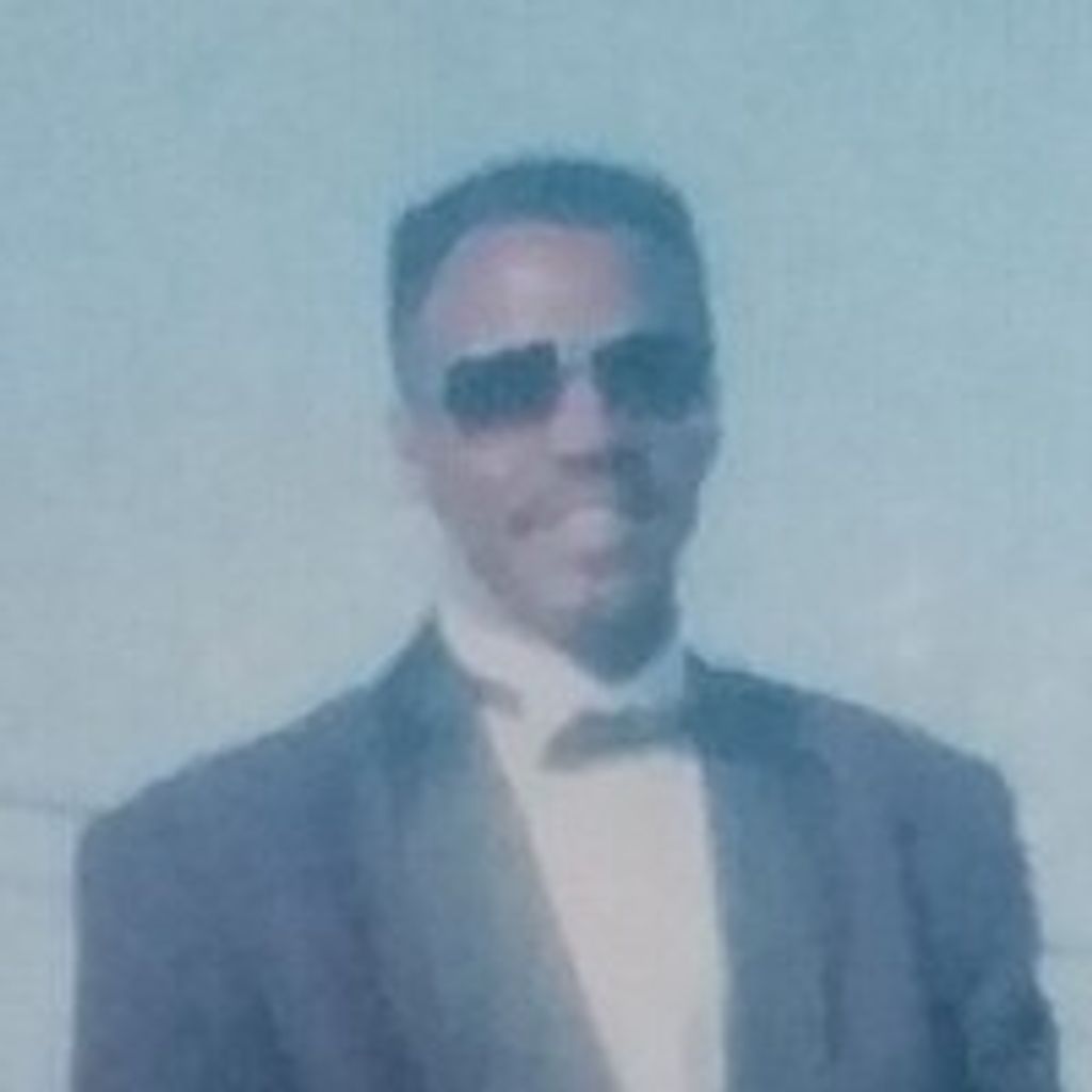 Solomon Hatchett
