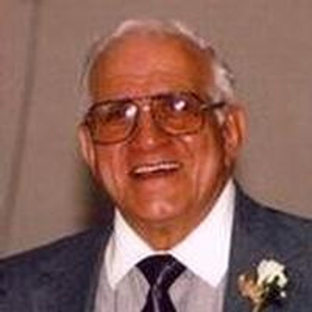 Louis Joseph Falvo
