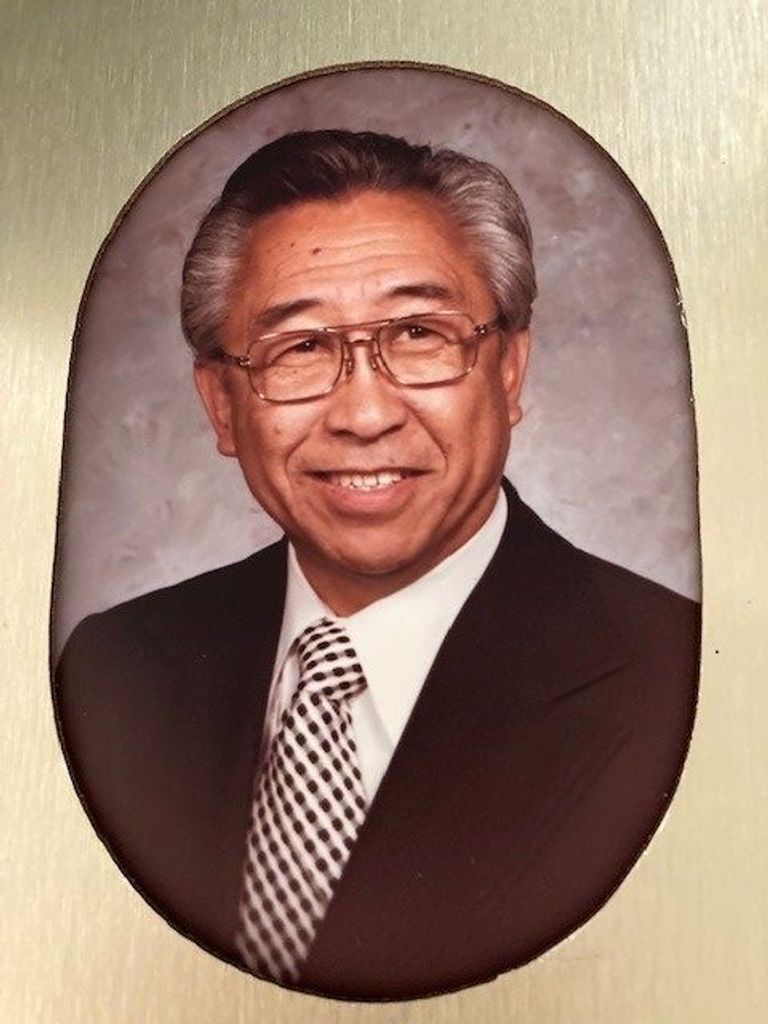 Wilbur Wong Yan Choy Profile Photo