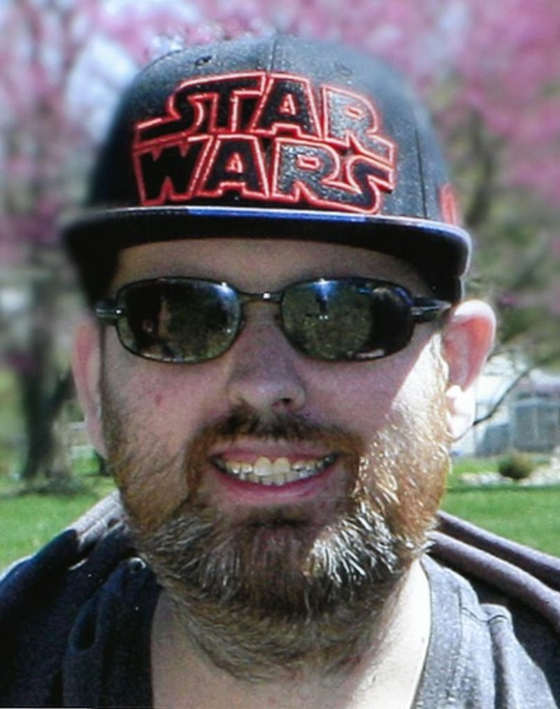 Marcus May Profile Photo