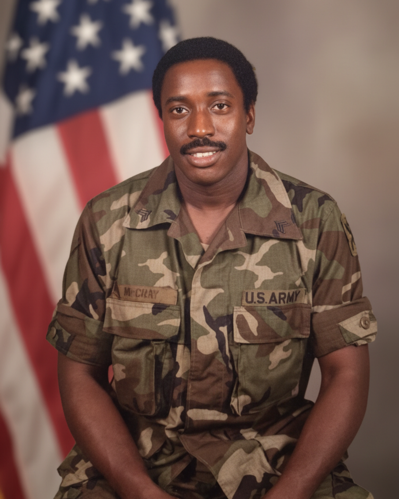 John T. McCray Profile Photo