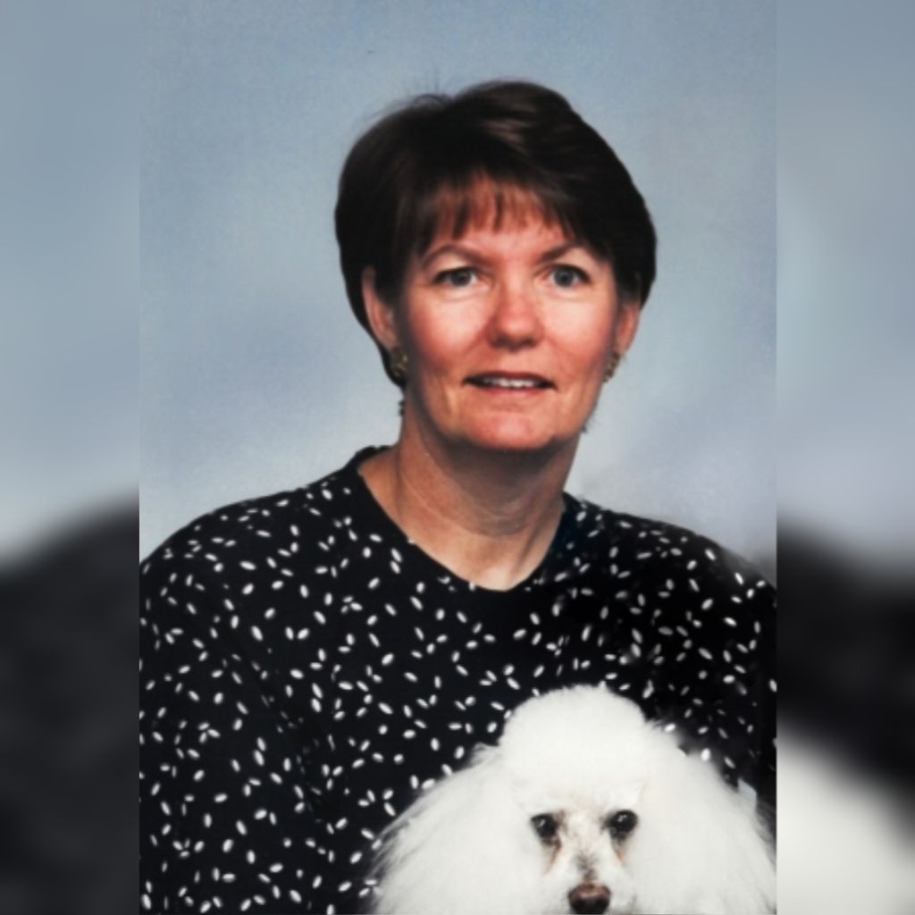 Mrs. Carolyn Kay Besswanger