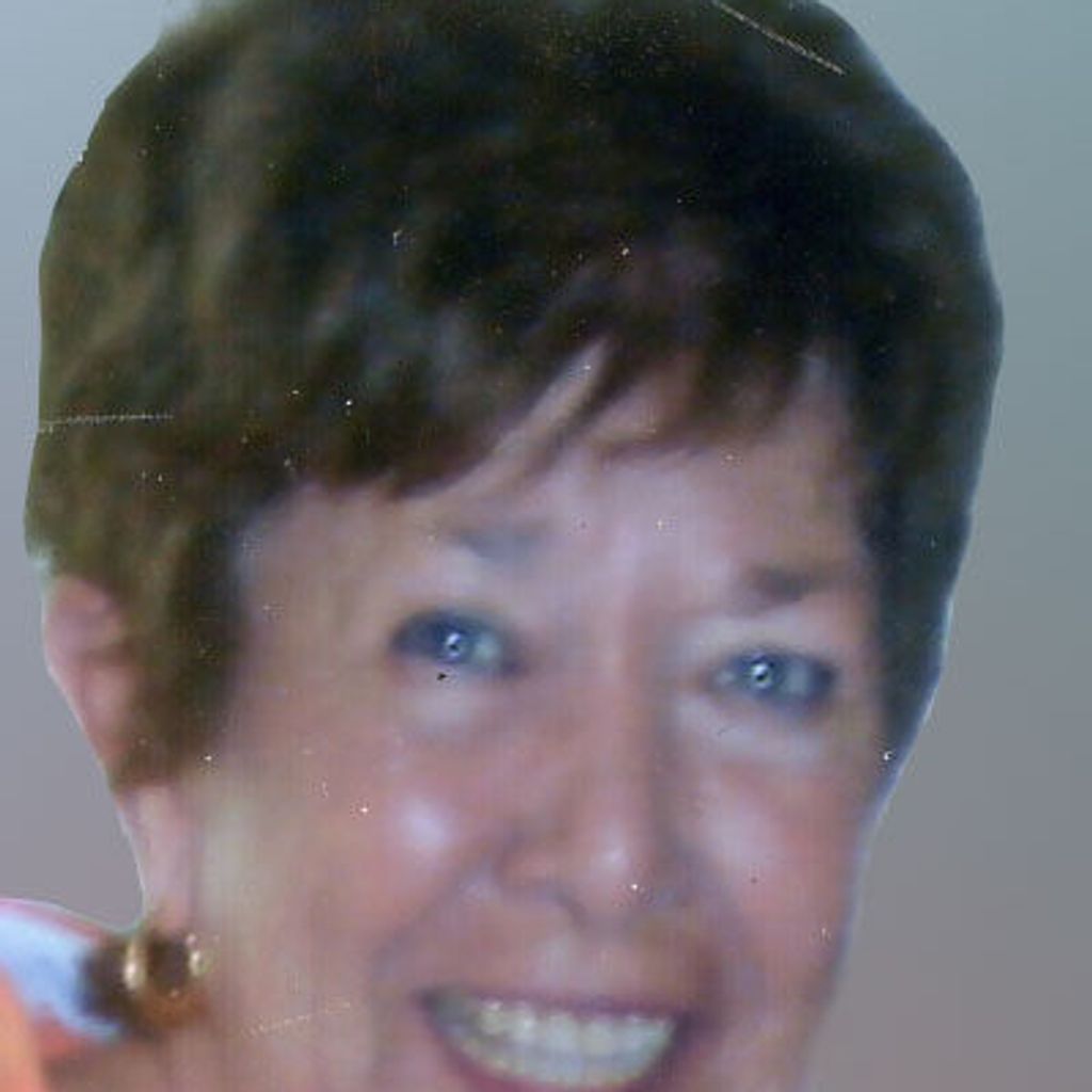 Shirley A. Cunningham
