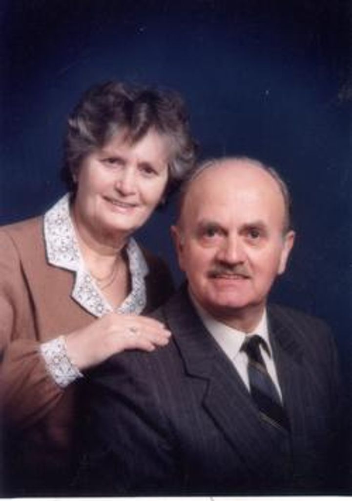 Antonius "Tom" Van Dalen