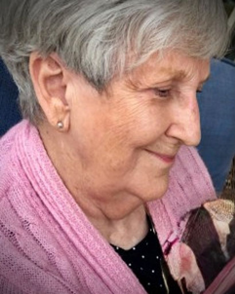 Helen Kathleen Skalsky