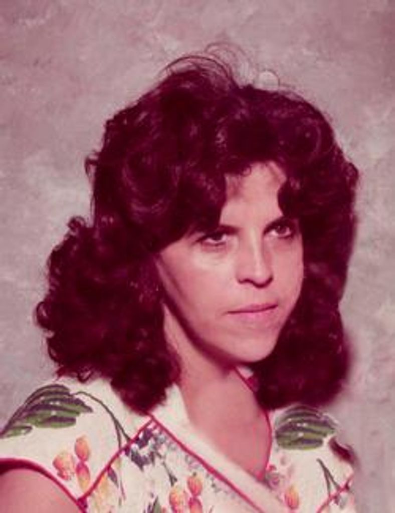 Lynda Jean Garner