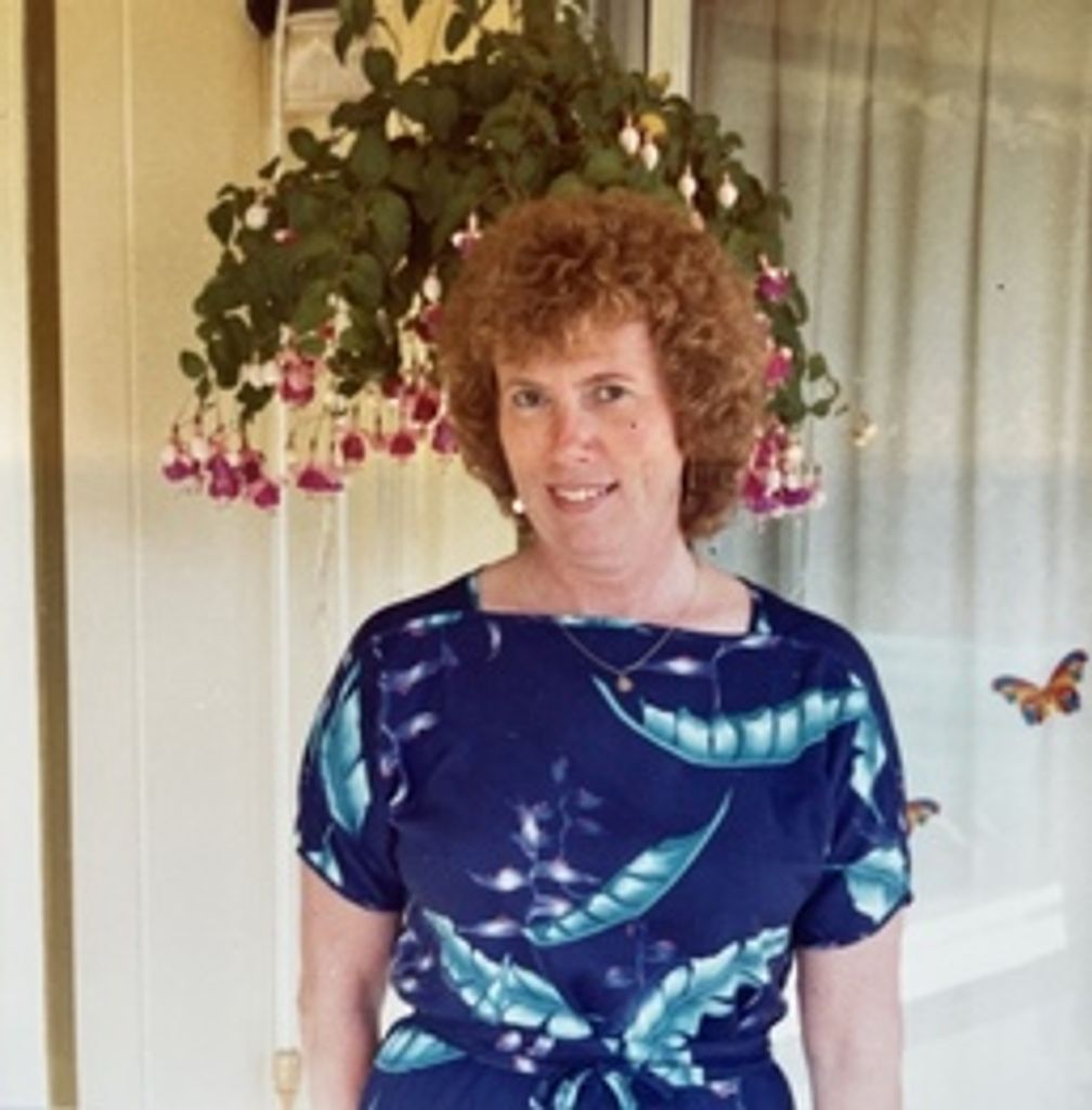 Margaret Billings Profile Photo