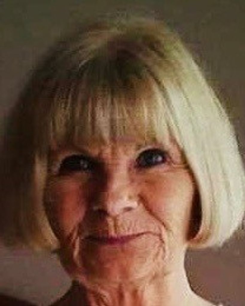Anita Yvonne Bimer
