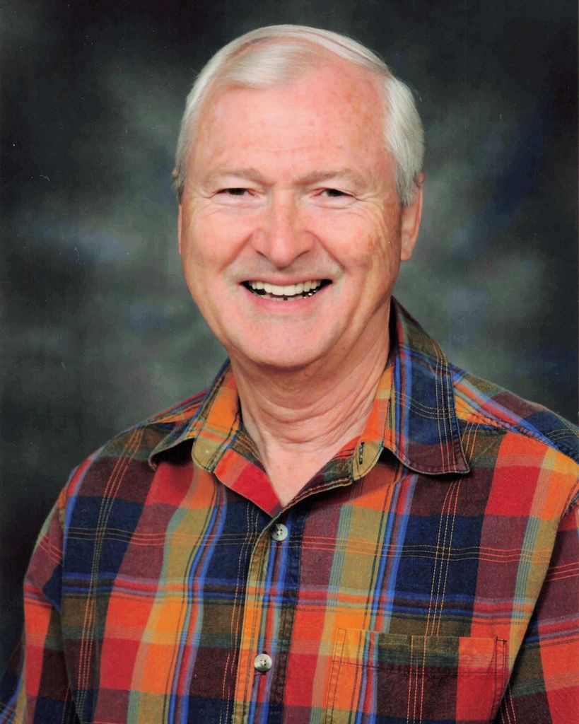 Bernhard "Berni" Volkmann