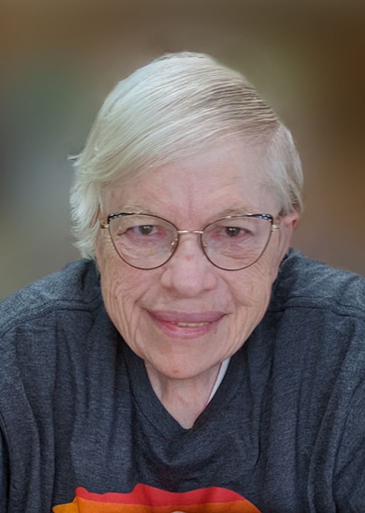 Joan Frantsen Profile Photo