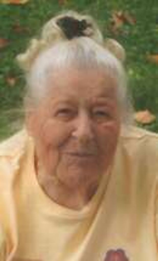 Rebecca Ellen Mcguirre