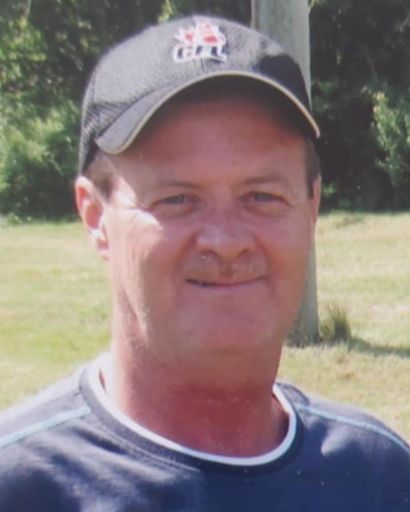 Kim Stephen Bateman's obituary image