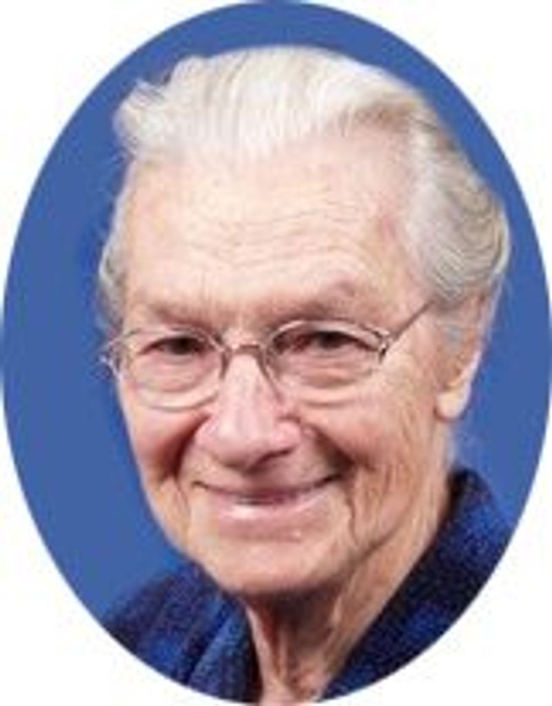 Nonia V. “Jude” Brown