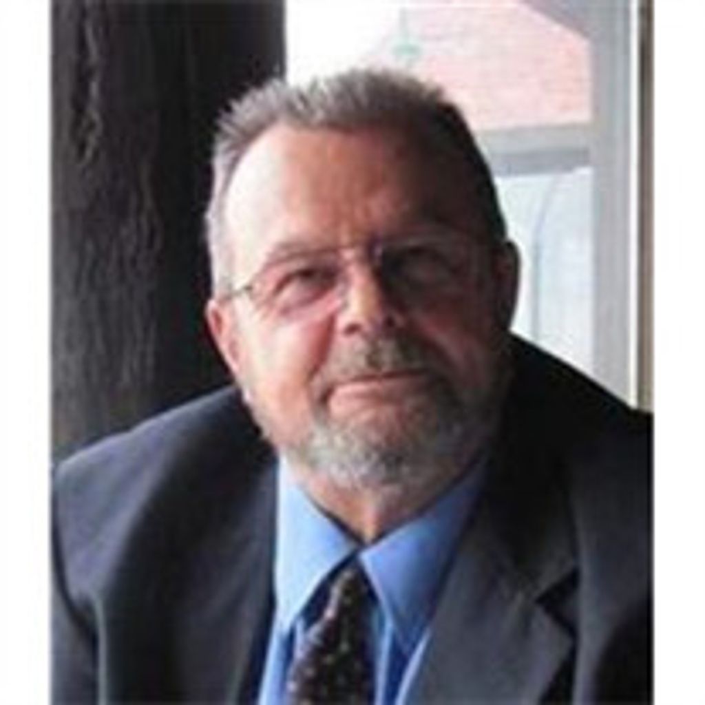Douglas W. McCoy