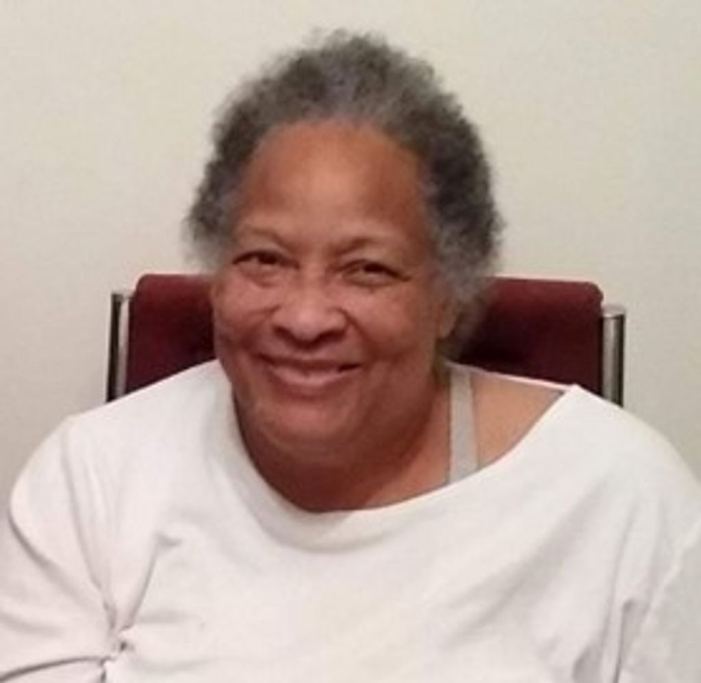 Ms. Edwina Terry Profile Photo
