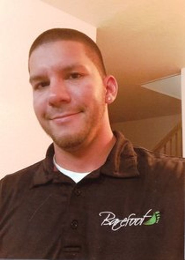 Jordan M. Beene Profile Photo
