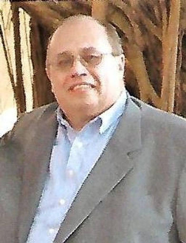 Guy Earl Millward, Jr. Profile Photo