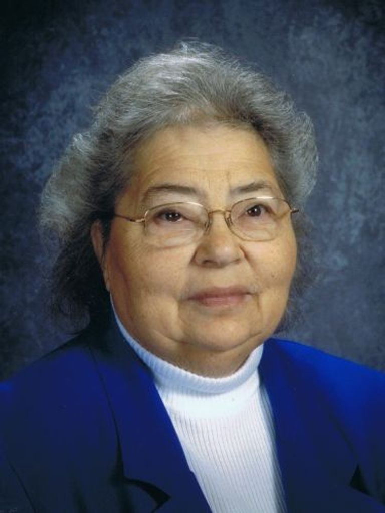 Mary Dahl