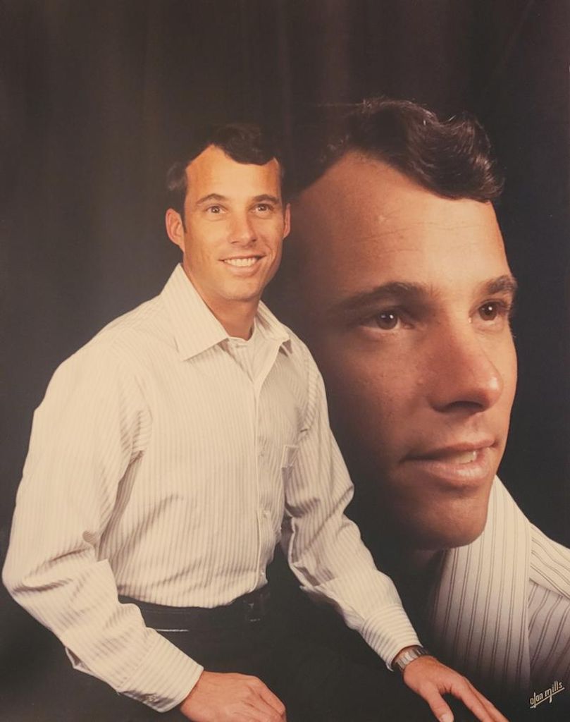 Arthur "Larry" Lawrence Atwood Ii Profile Photo