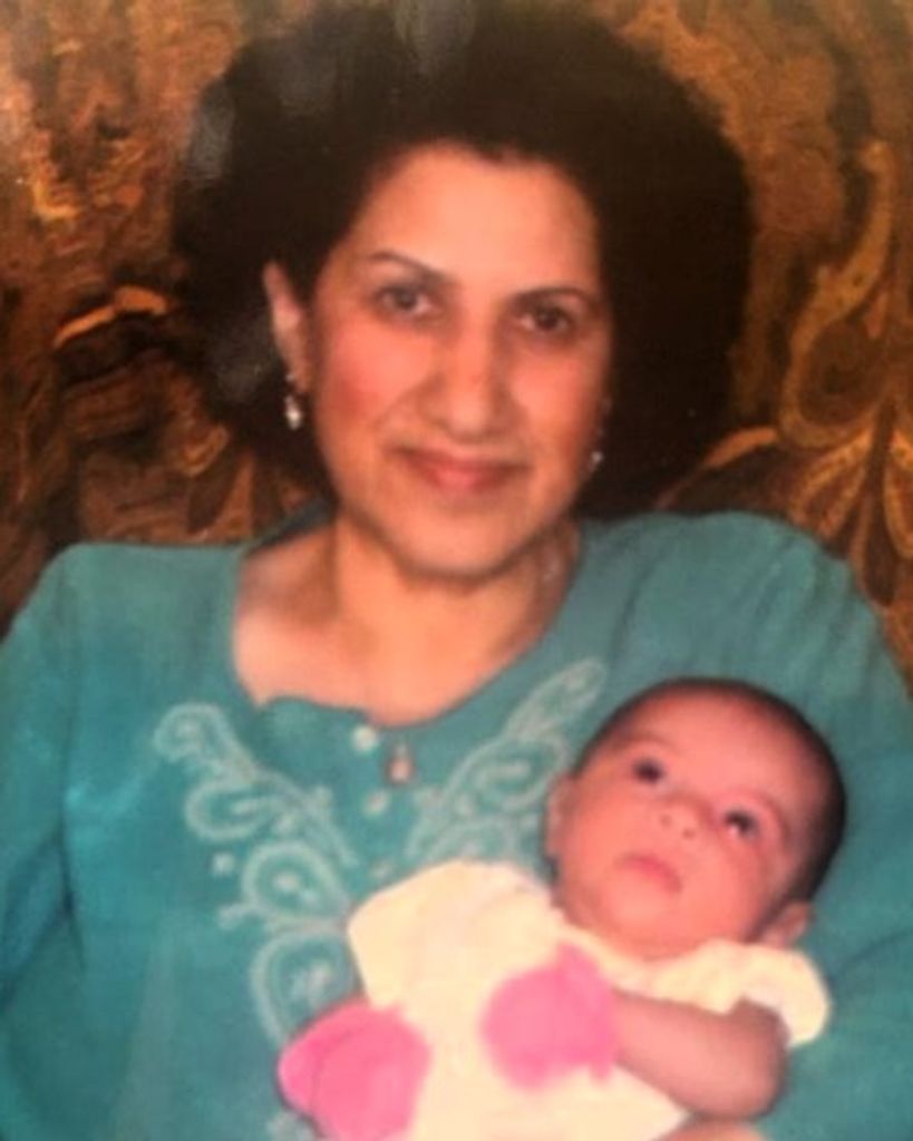 Zeinab El Shabrawy Daoud Profile Photo