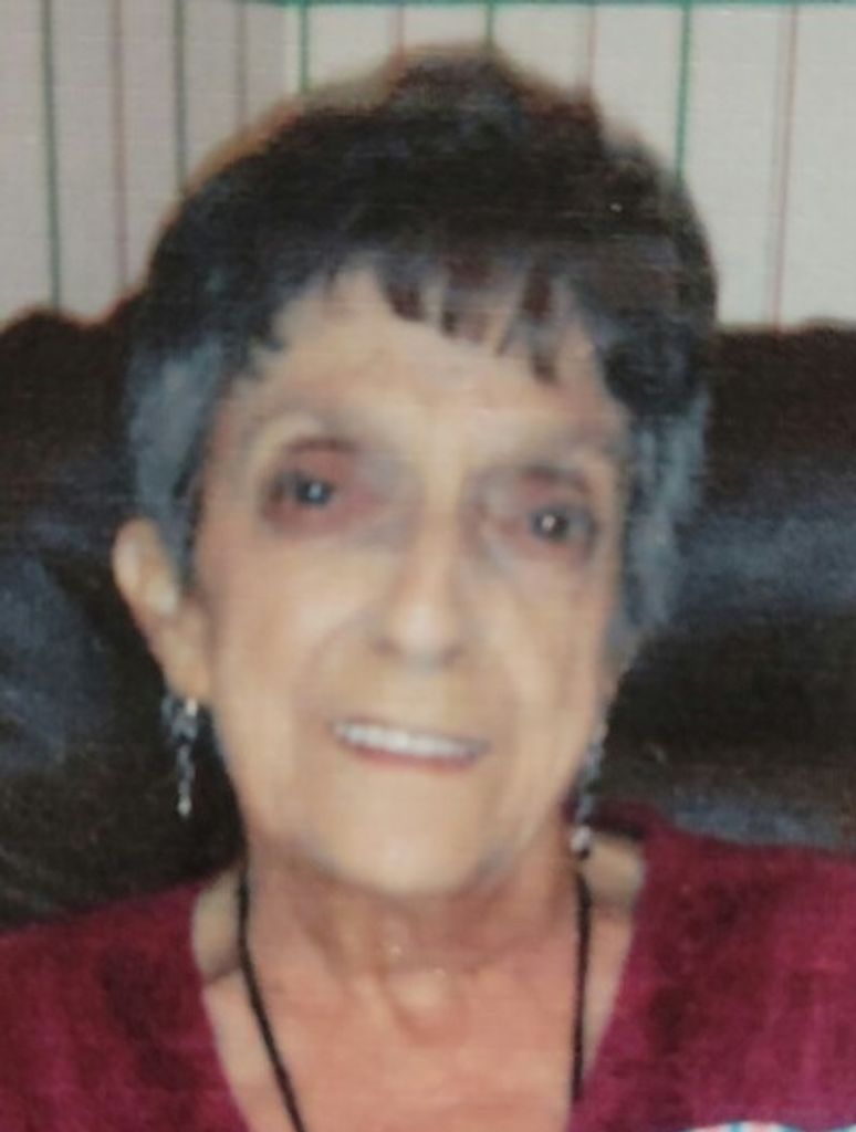 Marilyn M. Gagne