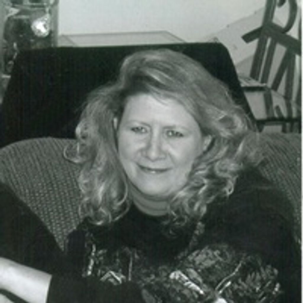 Lisa Gay Homan